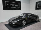 Ferrari F355 F355 SPIDER MANUAL   - 3