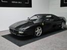 Ferrari F355 F355 SPIDER MANUAL   - 4