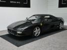 Ferrari F355 F355 SPIDER MANUAL   - 5