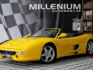 Ferrari F355 SPIDER 2.7 BVM Jaune  - 1