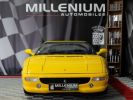 Ferrari F355 SPIDER 2.7 BVM Jaune  - 3