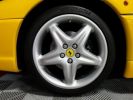 Ferrari F355 SPIDER 2.7 BVM Jaune  - 10