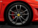 Ferrari F430 4.3 490 – Immat France Baquets Carbone Surpiqures Rouge  - 6