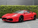 Ferrari F430 Ferrari F430 4.3V8 F1 Rare  rouge  - 1