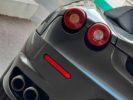 Ferrari F430 Spider 4.3 V8 BOITE MECANIQUE Grigio Silverstone  - 8