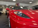 Ferrari F430 V8 4.3 490 CV Boite F1 Parfait état Rosso Corsa Nombreuses factures F 430 Rouge  - 10