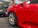 Ferrari F430 V8 4.3 490 CV Boite F1 Parfait état Rosso Corsa Nombreuses factures F 430 Rouge  - 13