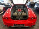 Ferrari F430 V8 4.3 490 CV Boite F1 Parfait état Rosso Corsa Nombreuses factures F 430 Rouge  - 15