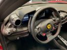 Ferrari F8 Tributo 3.9 V8 BITURBO 720CH Rouge Occasion - 10