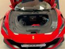 Ferrari F8 Tributo 3.9 V8 BITURBO 720CH Rouge Occasion - 13