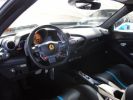 Ferrari F8 Tributo CARBON * LIFT * AFFICHAGE PASSAGER * LED * GARANTIE FERRARI 2025 Blue Corsa  - 7
