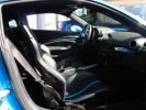 Ferrari F8 Tributo CARBON * LIFT * AFFICHAGE PASSAGER * LED * GARANTIE FERRARI 2025 Blue Corsa  - 14