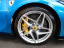 Ferrari F8 Tributo CARBON * LIFT * AFFICHAGE PASSAGER * LED * GARANTIE FERRARI 2025 Blue Corsa  - 15