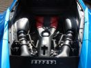 Ferrari F8 Tributo CARBON * LIFT * AFFICHAGE PASSAGER * LED * GARANTIE FERRARI 2025 Blue Corsa  - 20