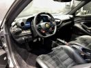Ferrari F8 Tributo COUPE V8 3.9 720 CH ORIGINE FRANCE 1er MAIN FULL CARBONE INT-EXT LIFT DISPLAY JA PISTA SOUND JBL CARPLAY MEC 05.22 4980 KMS Gris  - 4