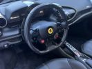 Ferrari F8 Tributo Ferrari F8 Tributo - Pack intérieur et pack moteur carbone - Volant LED Carbone - Lift - échappement sport Noir  - 3