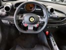 Ferrari F8 Tributo LIFT * ECRAN PASSAGER * JBL * RS DAYTONA * GARANTIE FERRARI Gris Grigio Scuro  - 9