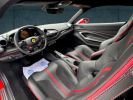 Ferrari F8 Tributo sièges courses * caméra * 1ère main * Garantie Ferrari 2024 ROSSO SCUDERIA  - 10