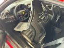 Ferrari F8 Tributo Spider 3.9 V8 720 CV SIEGES RACING, LIFT, PASSENGER DISPLAY Rouge  - 10