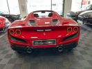 Ferrari F8 Tributo Spider 3.9 V8 720 CV SIEGES RACING, LIFT, PASSENGER DISPLAY Rouge  - 19