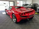 Ferrari F8 Tributo Spider 3.9 V8 720 CV SIEGES RACING, LIFT, PASSENGER DISPLAY Rouge  - 21