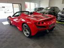 Ferrari F8 Tributo SPIDER 3.9 V8 720 CV SIEGES RACING, LIFT, PASSENGER DISPLAY Rouge  - 32