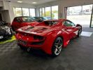 Ferrari F8 Tributo SPIDER 3.9 V8 720 CV SIEGES RACING, LIFT, PASSENGER DISPLAY Rouge  - 33