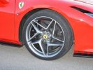 Ferrari F8 Tributo SPIDER 3.9 V8 720 CV SIEGES RACING , LIFT , PASSENGER DISPLAY , JBL CARBON , DAYTONA Rouge  - 4