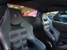 Ferrari F8 Tributo SPIDER 3.9 V8 720 CV SIEGES RACING , LIFT , PASSENGER DISPLAY , JBL CARBON , DAYTONA Rouge  - 8