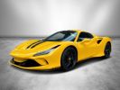 Ferrari F8 Tributo V8 3.9 721 Ch Spider Céramic * JBL * Entretien Ferrari De 7 Ans Jusqu'au 05/2027 * Garantie Ferrari Approved 24 mois Reconductible Jaune  - 9