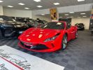 Ferrari F8 Tributo V8 3.9 DCT ORIGINE FRANCE EN TVA Rouge  - 1