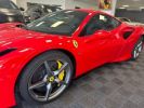 Ferrari F8 Tributo V8 3.9 DCT ORIGINE FRANCE EN TVA Rouge  - 7