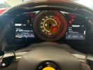 Ferrari F8 Tributo V8 3.9 DCT ORIGINE FRANCE EN TVA Rouge  - 19