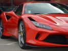 Ferrari F8 Tributo V8 3.9 DCT TVA APPARENTEORIGINE FRANCE IMMATRICULE FRANCAISE CO2 PAYÉ LOA 2360 Euros /mois Rouge  - 6