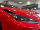 Ferrari F8 Tributo V8 3.9 DCT TVA APPARENTEORIGINE FRANCE IMMATRICULE FRANCAISE CO2 PAYÉ LOA 2360 Euros /mois Rouge  - 8