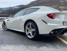 Ferrari FF 6.3 V12 4x4 / 1ère main / Garantie 12 mois blanc  - 2