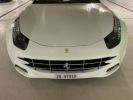 Ferrari FF 6.3 V12 4x4 / 1ère main / Garantie 12 mois blanc  - 3