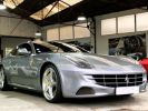 Ferrari FF FERRARI FF 6.3 660CV / LIFT / POZZI / SIEGES VENTILES / CAMERA / 54000KM Grigio Titanio  - 2