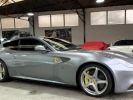 Ferrari FF FERRARI FF 6.3 660CV / LIFT / POZZI / SIEGES VENTILES / CAMERA / 54000KM Grigio Titanio  - 4