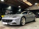 Ferrari FF FERRARI FF 6.3 660CV / LIFT / POZZI / SIEGES VENTILES / CAMERA / 54000KM Grigio Titanio  - 9