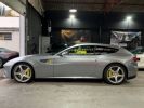 Ferrari FF FERRARI FF 6.3 660CV / LIFT / POZZI / SIEGES VENTILES / CAMERA / 54000KM Grigio Titanio  - 11