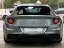 Ferrari FF FERRARI FF 6.3 660CV / LIFT / POZZI / SIEGES VENTILES / CAMERA / 54000KM Grigio Titanio  - 6