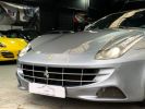 Ferrari FF FERRARI FF 6.3 660CV / LIFT / POZZI / SIEGES VENTILES / CAMERA / 54000KM Grigio Titanio  - 14