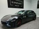 Ferrari FF GARANTIE FERRARI POWER 12/2024 Noir  - 9