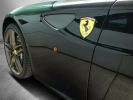 Ferrari FF Nero Daytona / Echappement Sport / Carbone / Garantie Ferrari Noir  - 5