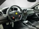 Ferrari FF Nero Daytona / Echappement Sport / Carbone / Garantie Ferrari Noir  - 6