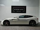 Ferrari FF V12 660Ch Garantie Ferrari Power 05/2025 Blanc Italia  - 2