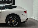 Ferrari FF V12 660Ch Garantie Ferrari Power 05/2025 Blanc Italia  - 5