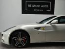 Ferrari FF V12 660Ch Garantie Ferrari Power 05/2025 Blanc Italia  - 9