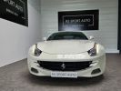 Ferrari FF V12 660Ch Garantie Ferrari Power 05/2025 Blanc Italia  - 6